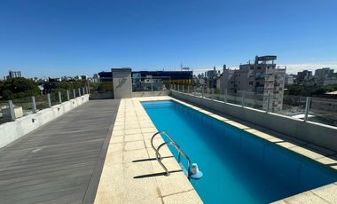 DEPARTAMENTO MONOAMBIENTE-LA BOCA-ALQUILER TEMPORAL