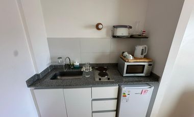 DEPARTAMENTO MONOAMBIENTE-LA BOCA-ALQUILER TEMPORAL