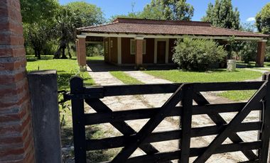 Casa en  El Timbo