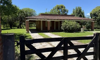 Casa en  El Timbo