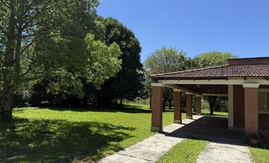 Casa en  El Timbo