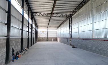 Depósito-Galpon-Nave Industrial
