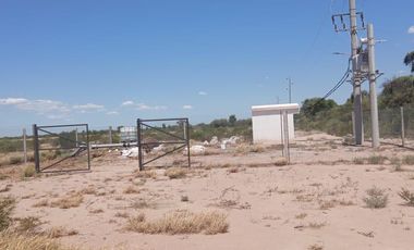 Campo en  VENTA