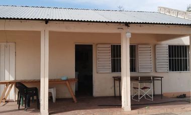 Campo en  VENTA