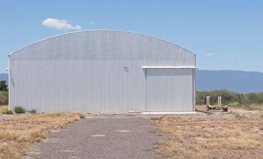 Campo en  VENTA