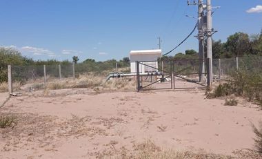 Campo en  VENTA