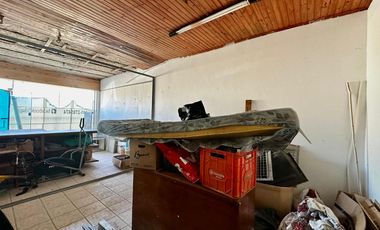 Galpón en Villa San Diego