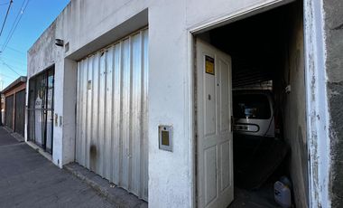 Galpón en Villa San Diego