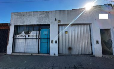 Galpón en Villa San Diego
