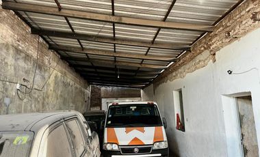 Galpón en Villa San Diego
