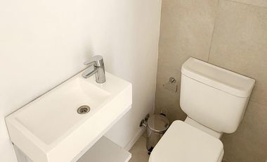 Venta de Duplex en Nuevo Beccar Central - a Estrenar