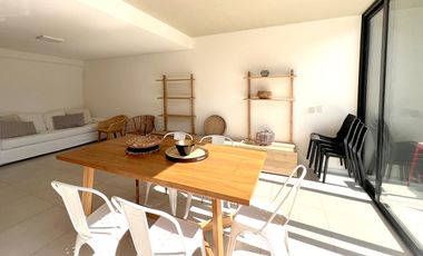 Venta de Duplex en Nuevo Beccar Central - a Estrenar