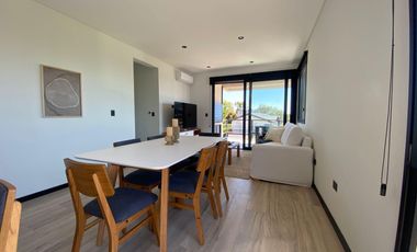 Departamento en Valeria Del Mar