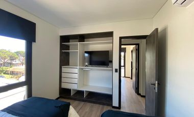 Departamento en Valeria Del Mar