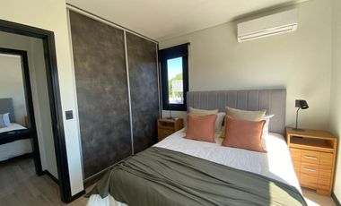 Departamento en Valeria Del Mar