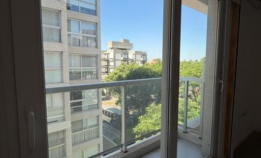 Departamento de Dos ambientes con Cochera y amenities