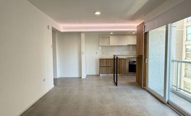 Departamento de Dos ambientes con Cochera y amenities