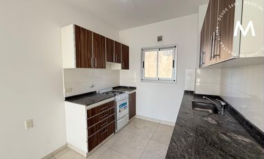 Departamento en venta de 3 ambientes - San Martin
