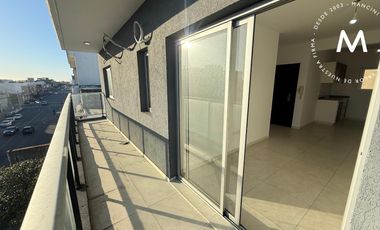 Departamento en venta de 3 ambientes - San Martin