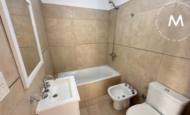 Departamento en venta de 3 ambientes - San Martin