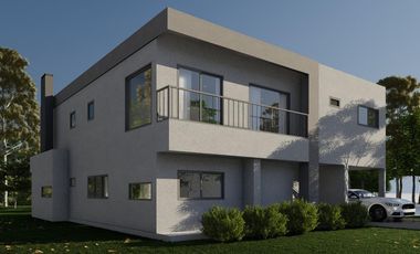 Casa en venta HUDSON PARK 3 dormitorios