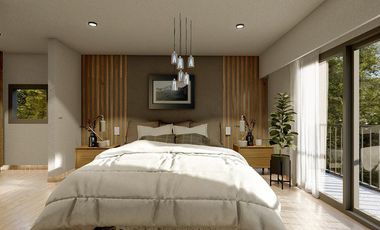 Casa en venta HUDSON PARK 3 dormitorios