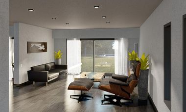 Casa en venta HUDSON PARK 3 dormitorios