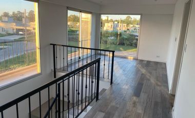 Casa en venta HUDSON PARK 3 dormitorios