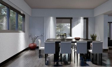 Casa en venta HUDSON PARK 3 dormitorios