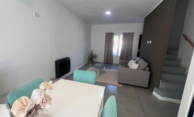 Departamento en Toay