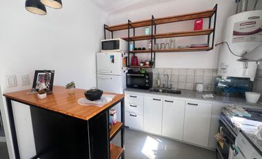 Departamento en Toay