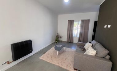 Departamento en Toay