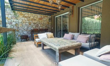 Casa en Los Troncos