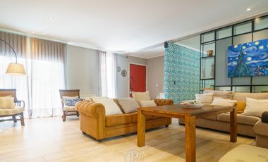 Casa en Los Troncos