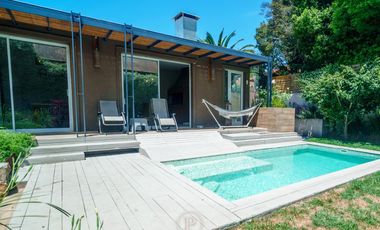 Casa en Los Troncos