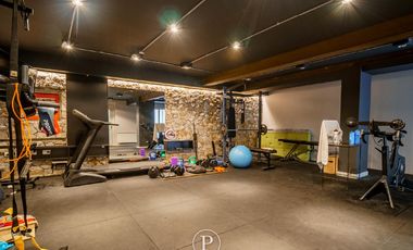 Casa en Los Troncos