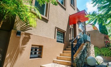 Casa en Los Troncos