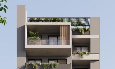 Departamento en  San Martín