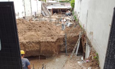 Departamento en  San Martín