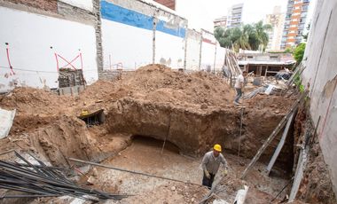 Departamento en  San Martín