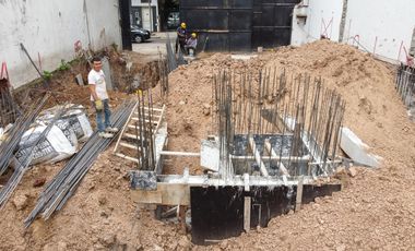 Departamento en  San Martín