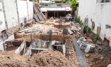 Departamento en  San Martín