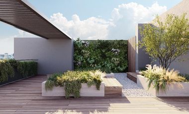 Departamento en  San Martín