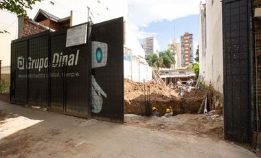 Departamento en  San Martín