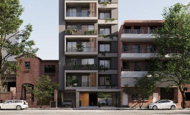 Departamento en  San Martín