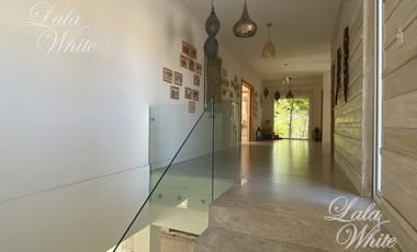 Casa con pileta en venta - Saint Thomas Este, Canning, Esteban Echeverría