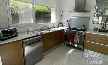 Casa con pileta en venta - Saint Thomas Este, Canning, Esteban Echeverría