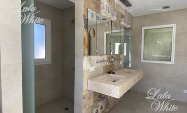 Casa con pileta en venta - Saint Thomas Este, Canning, Esteban Echeverría