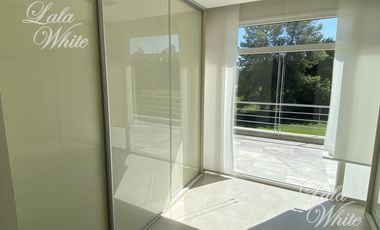 Casa con pileta en venta - Saint Thomas Este, Canning, Esteban Echeverría