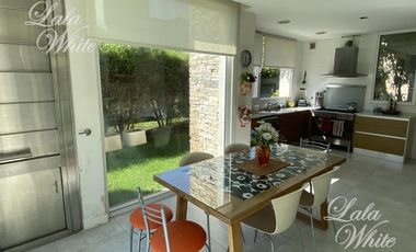 Casa con pileta en venta - Saint Thomas Este, Canning, Esteban Echeverría